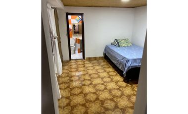 VENTA CASA PUEBLO TAPAO ADECUADA PARA HOTEL COLOMBIA 320774----