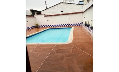 VENTA CASA PUEBLO TAPAO ADECUADA PARA HOTEL COLOMBIA 320774----