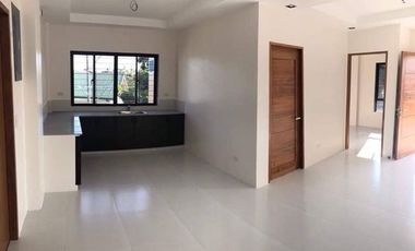 4-BR House and Lot for Rent at Concorde Village, Parañaque City