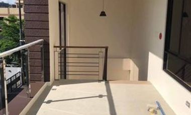 4-BR House and Lot for Rent at Concorde Village, Parañaque City