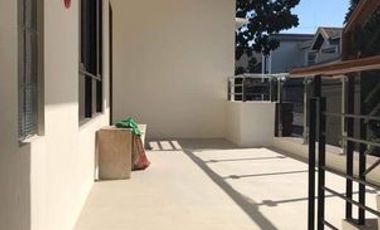 4-BR House and Lot for Rent at Concorde Village, Parañaque City
