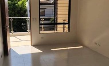 4-BR House and Lot for Rent at Concorde Village, Parañaque City