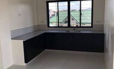 4-BR House and Lot for Rent at Concorde Village, Parañaque City