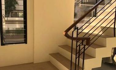 4-BR House and Lot for Rent at Concorde Village, Parañaque City