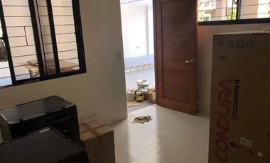 4-BR House and Lot for Rent at Concorde Village, Parañaque City