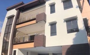 4-BR House and Lot for Rent at Concorde Village, Parañaque City