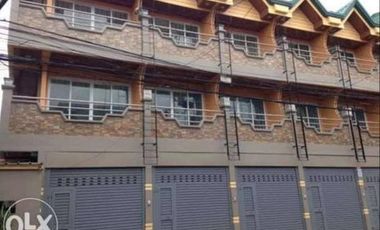 4 bedroom House For Rent at Pasay City