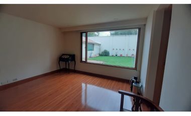 Casa para arriendo en Santa Ana Oriental