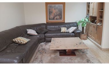 Casa para arriendo en Santa Ana Oriental
