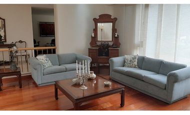 Casa para arriendo en Santa Ana Oriental