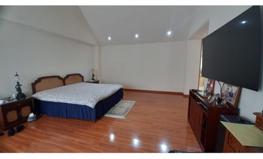 Casa para arriendo en Santa Ana Oriental