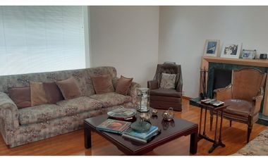 Casa para arriendo en Santa Ana Oriental