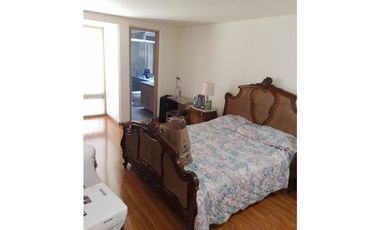 Casa para arriendo en Santa Ana Oriental