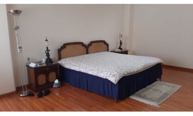 Casa para arriendo en Santa Ana Oriental