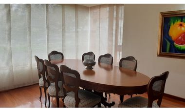 Casa para arriendo en Santa Ana Oriental