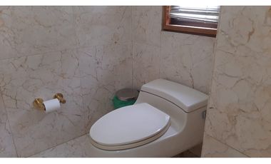 Casa para arriendo en Santa Ana Oriental