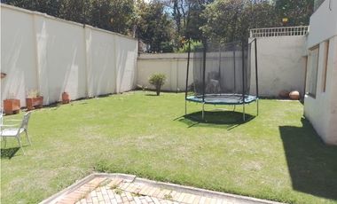 Casa para arriendo en Santa Ana Oriental