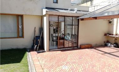 Casa para arriendo en Santa Ana Oriental