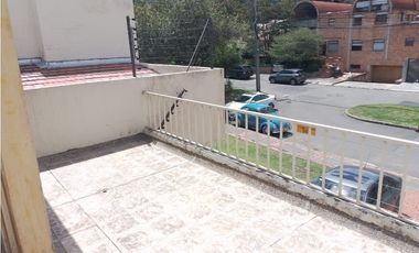 Casa para arriendo en Santa Ana Oriental