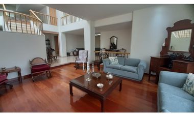 Casa para arriendo en Santa Ana Oriental