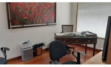 Casa para arriendo en Santa Ana Oriental