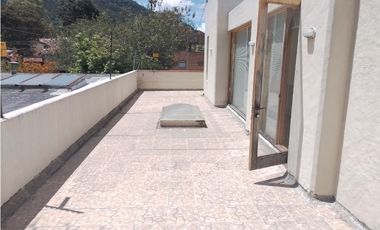 Casa para arriendo en Santa Ana Oriental
