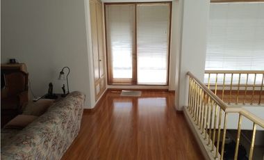 Casa para arriendo en Santa Ana Oriental