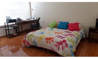 Casa para arriendo en Santa Ana Oriental