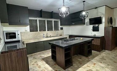 190 sqm 3BR House for Rent in Katarungan Village, Antipolo, Rizal