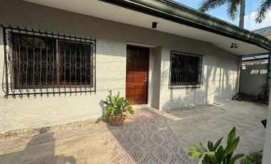 190 sqm 3BR House for Rent in Katarungan Village, Antipolo, Rizal