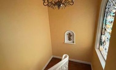 3 Bedroom House and Lot for Rent at Green Meadows Subdivision, Quezon City