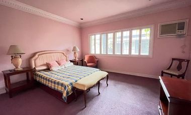 3 Bedroom House and Lot for Rent at Green Meadows Subdivision, Quezon City