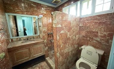 3 Bedroom House and Lot for Rent at Green Meadows Subdivision, Quezon City