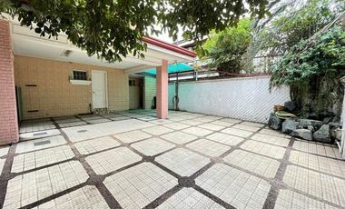 3 Bedroom House and Lot for Rent at Green Meadows Subdivision, Quezon City