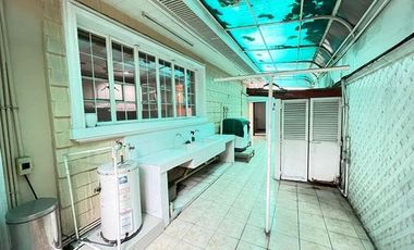 3 Bedroom House and Lot for Rent at Green Meadows Subdivision, Quezon City