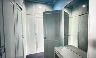 3 Bedroom House and Lot for Rent at Green Meadows Subdivision, Quezon City