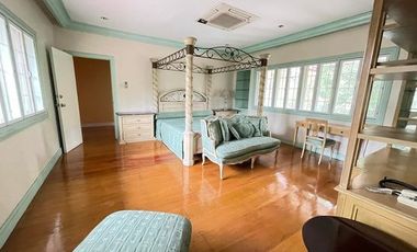 3 Bedroom House and Lot for Rent at Green Meadows Subdivision, Quezon City