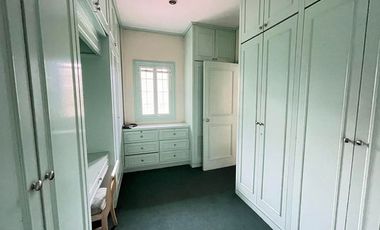 3 Bedroom House and Lot for Rent at Green Meadows Subdivision, Quezon City