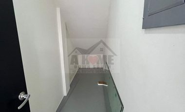Better Living Parañaque Barangay Don Bosco Brand New Modern House For Sale