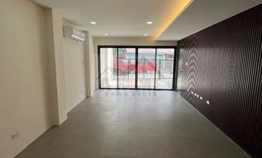 Better Living Parañaque Barangay Don Bosco Brand New Modern House For Sale