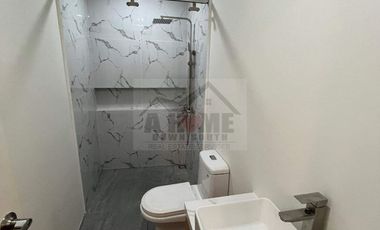 Better Living Parañaque Barangay Don Bosco Brand New Modern House For Sale