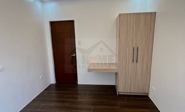 Parañaque Better Living Subdivision Barangay Don Bosco Brand New House For Sale