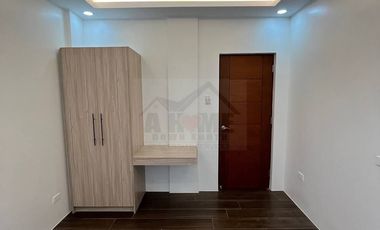 Parañaque Better Living Subdivision Barangay Don Bosco Brand New House For Sale