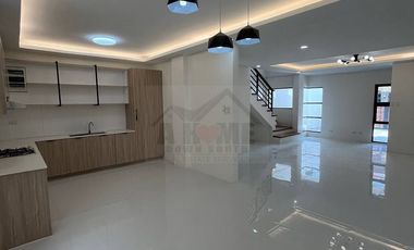 Parañaque Better Living Subdivision Barangay Don Bosco Brand New House For Sale