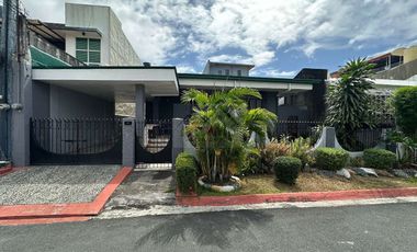 Barangay Don Bosco Better Living Parañaque Pre-Owned Bungalow House For Sale