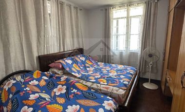 Barangay Don Bosco Better Living Parañaque Pre-Owned Bungalow House For Sale