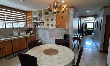 Barangay Don Bosco Better Living Parañaque Pre-Owned Bungalow House For Sale