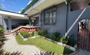 Barangay Don Bosco Better Living Parañaque Pre-Owned Bungalow House For Sale