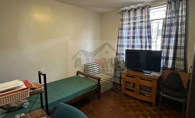 Barangay Don Bosco Better Living Parañaque Pre-Owned Bungalow House For Sale