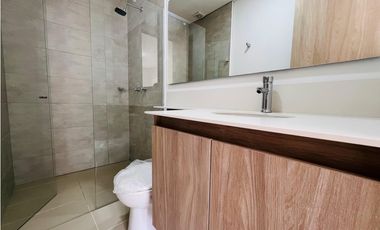 APARTAMENTO PARA ESTRENAR EN GUAYABAL